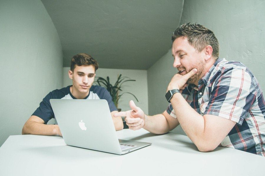 how to prepare for mentorship